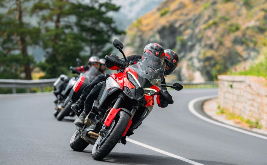 RIDER1000 a Manlleu el 23 i 24 de maig 