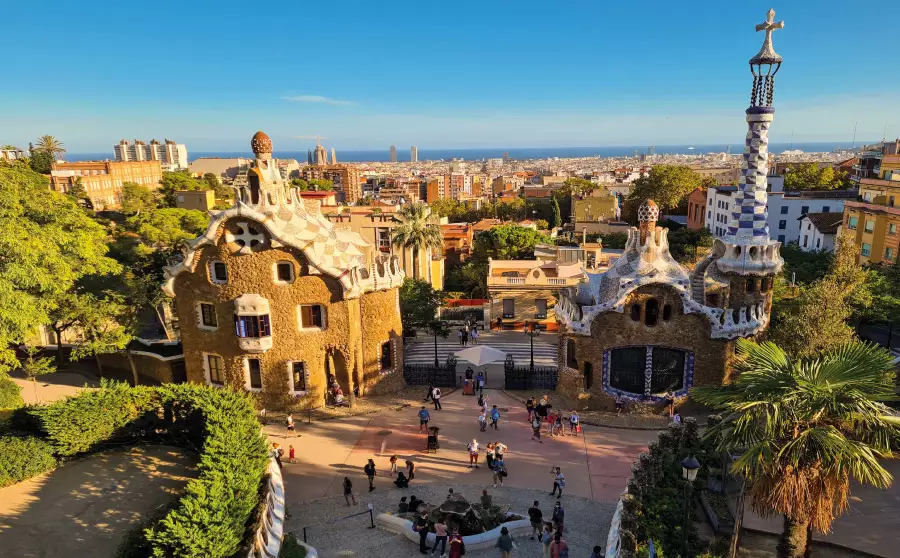 Repensar el Turismo