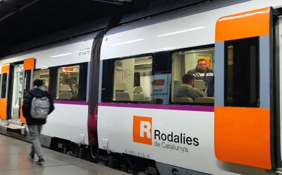 Rodalies 17 dies i mig: Incompetència Total o Sabotatge