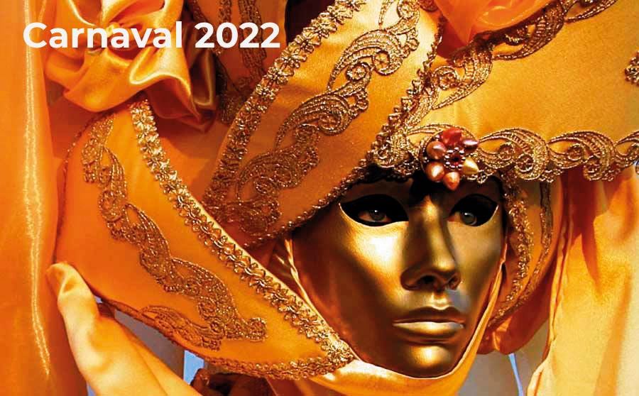 25 de febrero “El Desfile de Carnaval del Vendrell”