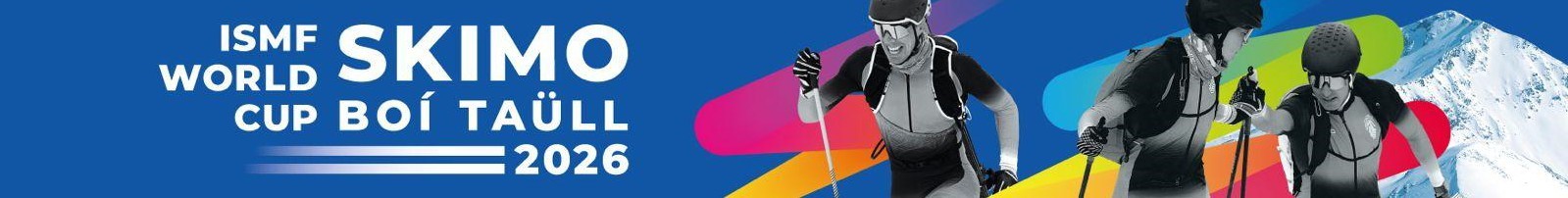 SKIMO Boi Taull 2026