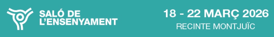 Saló de l'Ensenyament 2026 - Fira de Barcelona