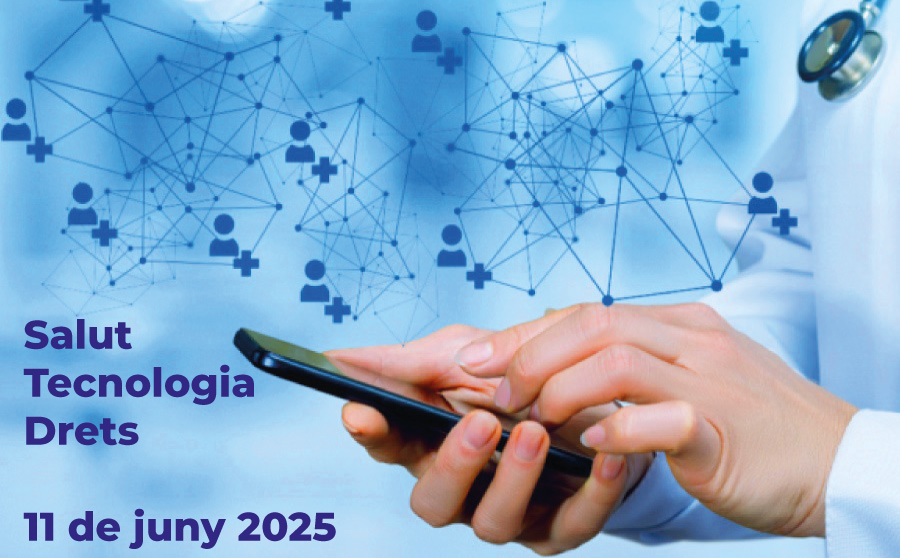 Salut, tecnologia i drets