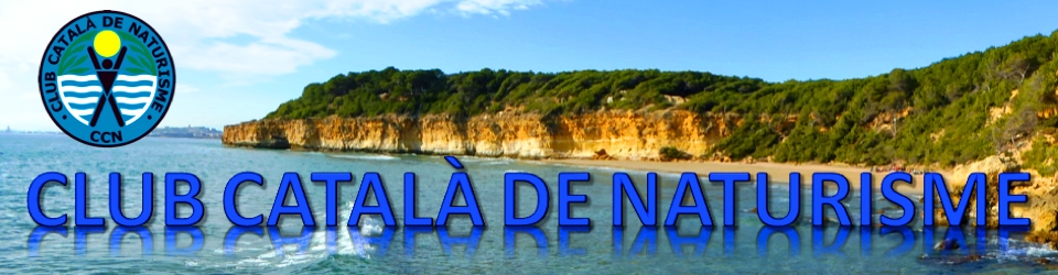 Sitges-53è Campionat Internacional de Natacio Naturista