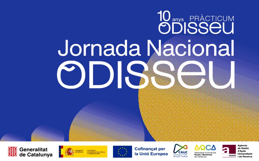 Talent Jove als Pobles de Catalunya
