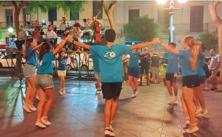 Tarragona Dansa y las Bailadas de Verano 2022