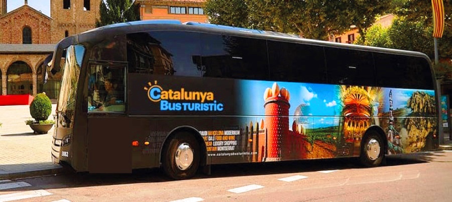 Taula del Turisme de Catalunya