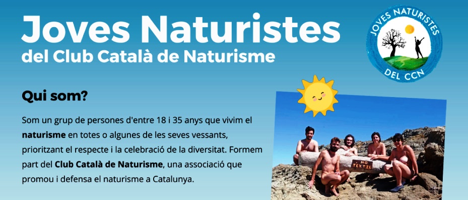 Tercer Record Nudista de Catalunya - 14 de juliol 2024