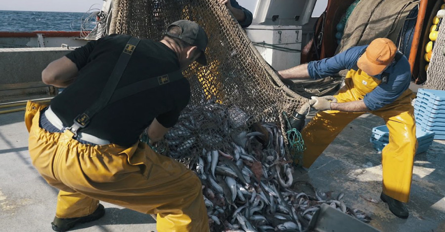 Territoris rurals i maritims de Catalunya, units per treballar