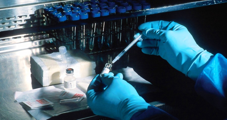 Tota Catalunya pel Cancer a La Marató