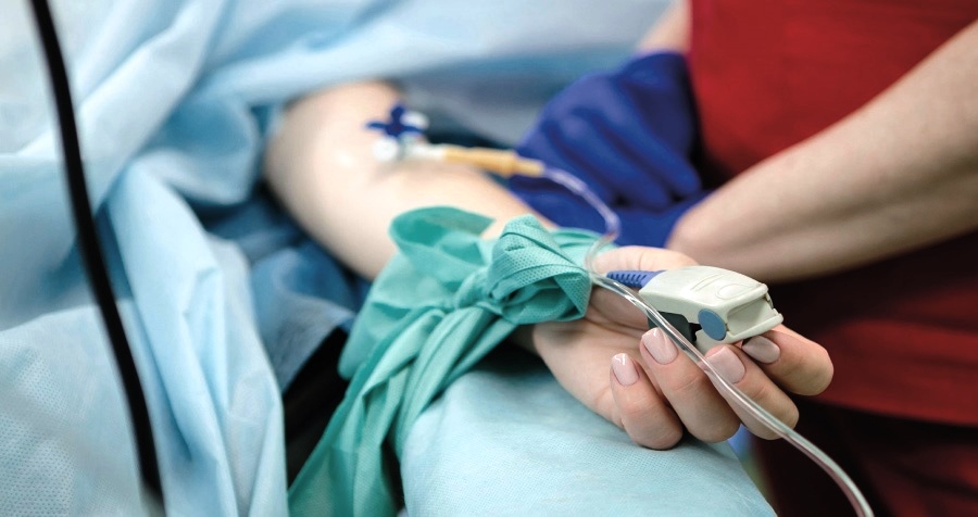 Tota Catalunya pel Cancer a La Marato