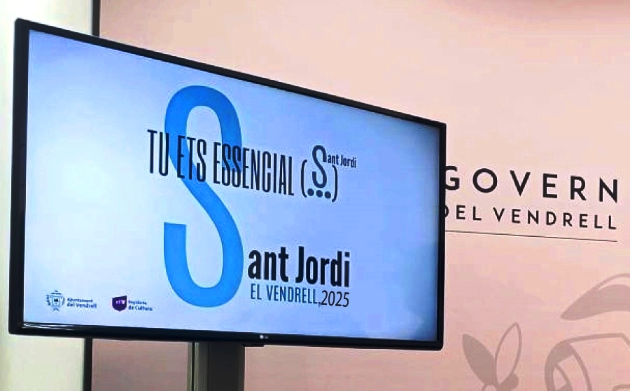 “Tu ets essencial” el Concurs de microrelats 2025