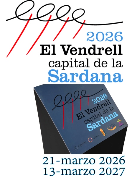 Vendrell arranca Capital Sardana 2026 banner es