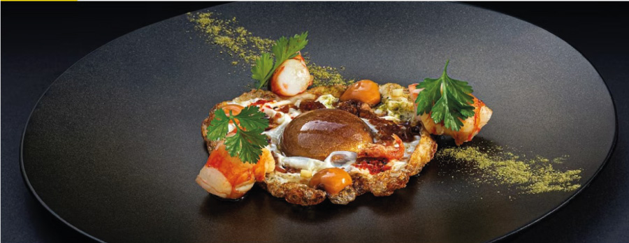 Viu la gastronomia catalana, sempre ve de gust