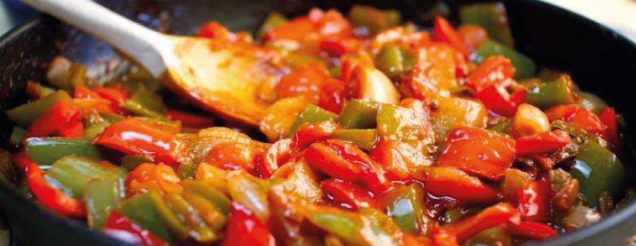 Viu la gastronomia catalana, sempre ve de gust