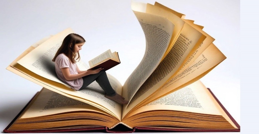 Viure  i compartir Sant Jordi 2026