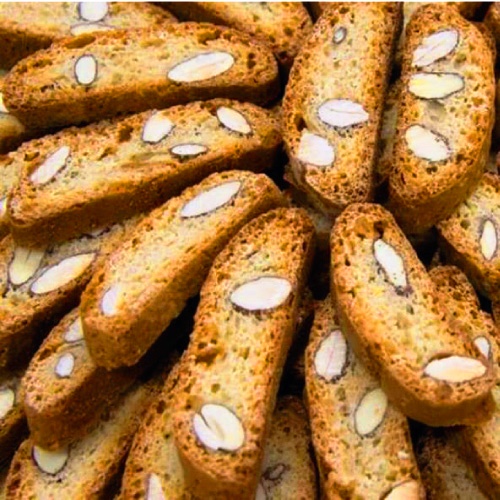 carquinyolis de "Catalanet Ganxet"