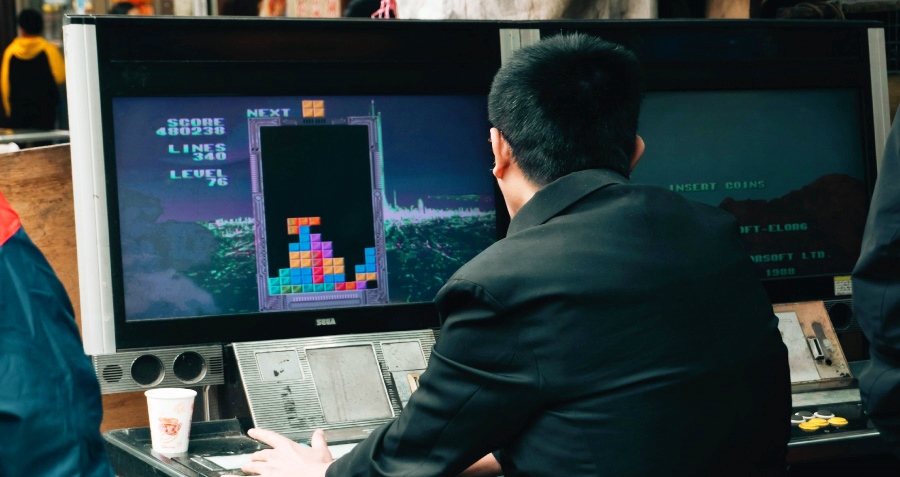 Treballs amb mes demanda del 2025 -programadors-videojocs