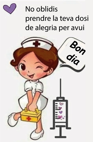 enfermera ca