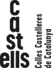logo castells top