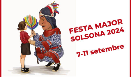 371a Festa Major de Solsona