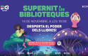 Supernit de les Biblioteques