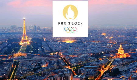 En 3 días inician los “Juegos Olímpicos París 2024”