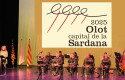Olot, Capital de la Sardana 2025 - programa d'octubre