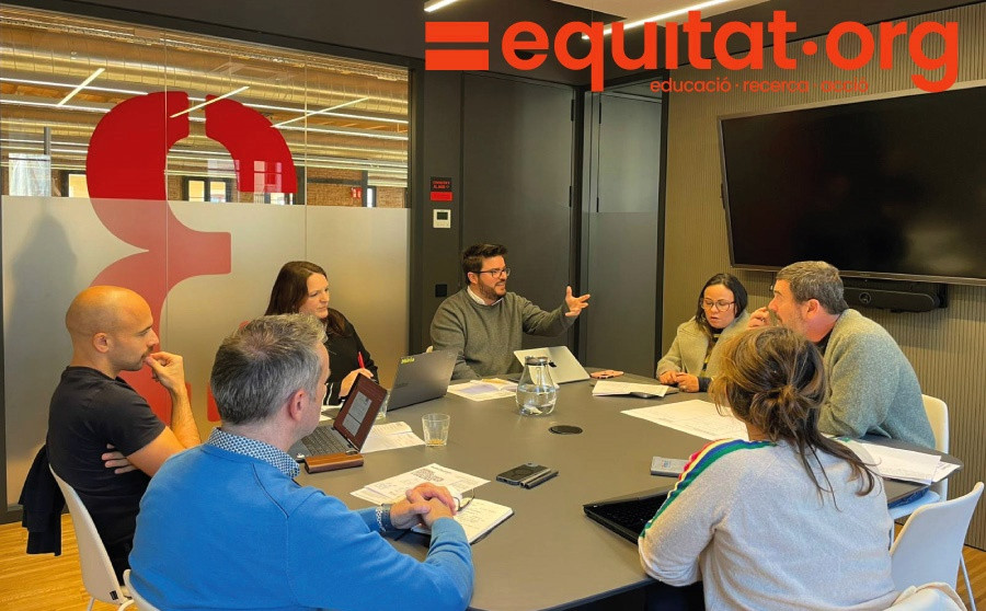 Misión: Gobernar la digitalización educativa