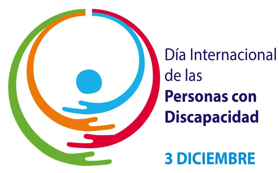 Día Internacional de las Personas con Discapacidad