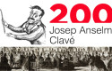 Año Clavé - Bicentenario de Josep Anselm Clavé 