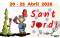 El Vendrell te un ampli programa de Sant Jordi