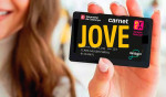 Crida perquè col·laborin amb el Carnet Jove