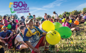 Els Escoltes Catalans “50 anys”