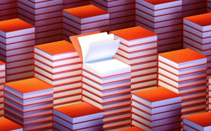 La canibalización del mercado editorial en el ámbito digital