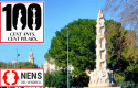 “100 Anys.100 Pilars”: Centenario de los Nens del Vendrell