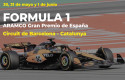 FORMULA 1 ARAMCO: Gran Premio de España 2025