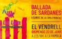 Colla Sardanista de la Lira Vendrellenca