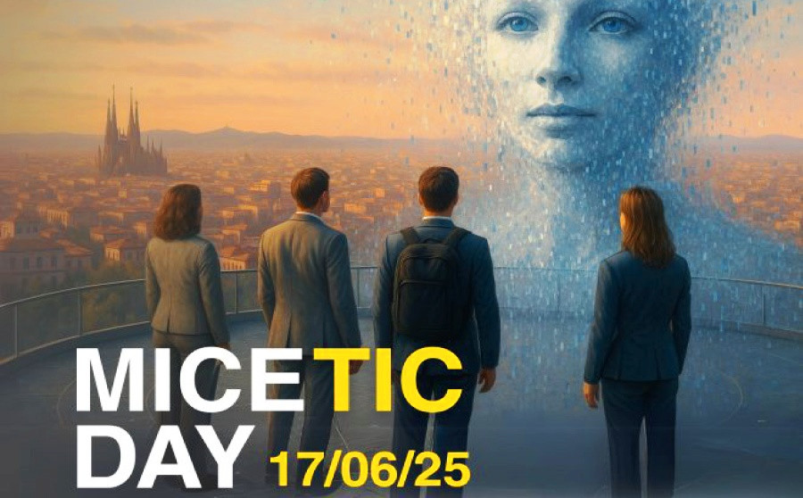 MICE TIC Day