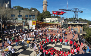 Día Universal de la Sardana 2025