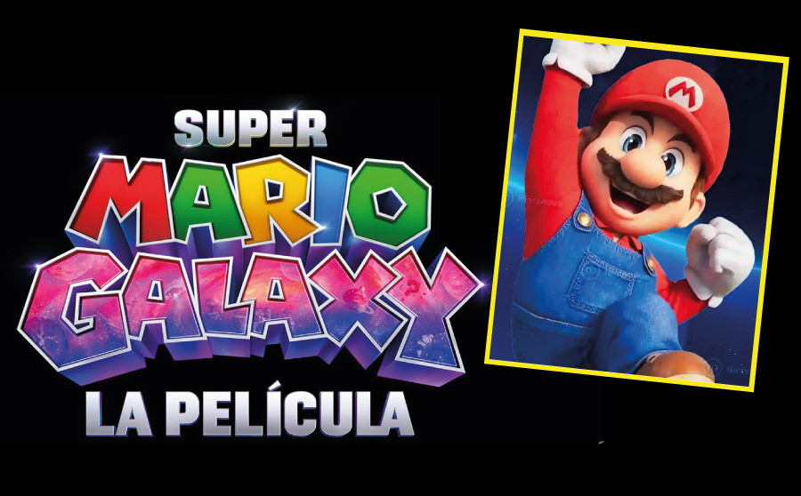 “Super Mario Galaxy”, estrena de esta semana en catalán