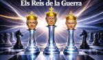 Els Reis de la Guerra
