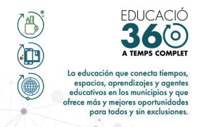 Convocatoria para proyectos socioeducativos innovadores