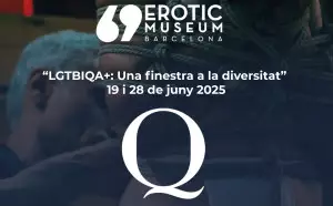 El MEB celebra l'Orgull 2025