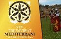 Fira Grecoromana del Triumvirat Mediterrani, XXX edició