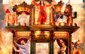 La Mercè, festival de festivales en Barcelona