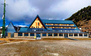 Nova plataforma per visites virtuals 360º als albergs