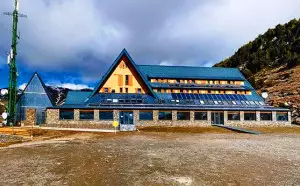 Nova plataforma per visites virtuals 360º als albergs