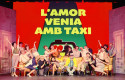 La Cubana i “L’Amor Venia amb Taxi”