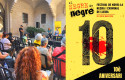 El Segre de Negre: Festival de novel·la negra i criminal de Lleida